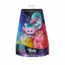 ფიგურა აქსესუარებით 13 სმ Glam Satin Trolls World Tour Hasbro
