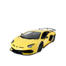 მანქანა დისტანციური მართვით 1:14 Lamborghini Aventador SVJ Rastar