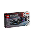 კუბიკები 258 ერთეული KICK Sauber F1® Team C44 Race Car Speed Champions Lego 77248