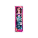 თოჯინა აქსესუარებით 81 სმ Ariel Disney Princess Jakks Pacific