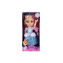 თოჯინა აქსესუარებით 35 სმ Cinderella Disney Princess Jakks Pacific