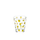 ჭიქა მინის 330 მლ Lemon Secret de Gourmet