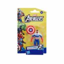 Hasbro Marvel Avengers Epic Hero Series Captain America Figure With Accessory 10 CM