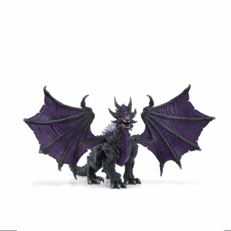 აჩრდილის დრაკონი 26 სმ Eldrador Schleich