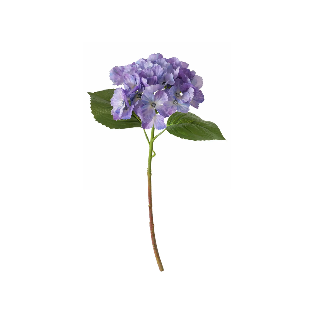 Boltze Decorative Flower Hydrangea 37 CM - SuperStore.ge