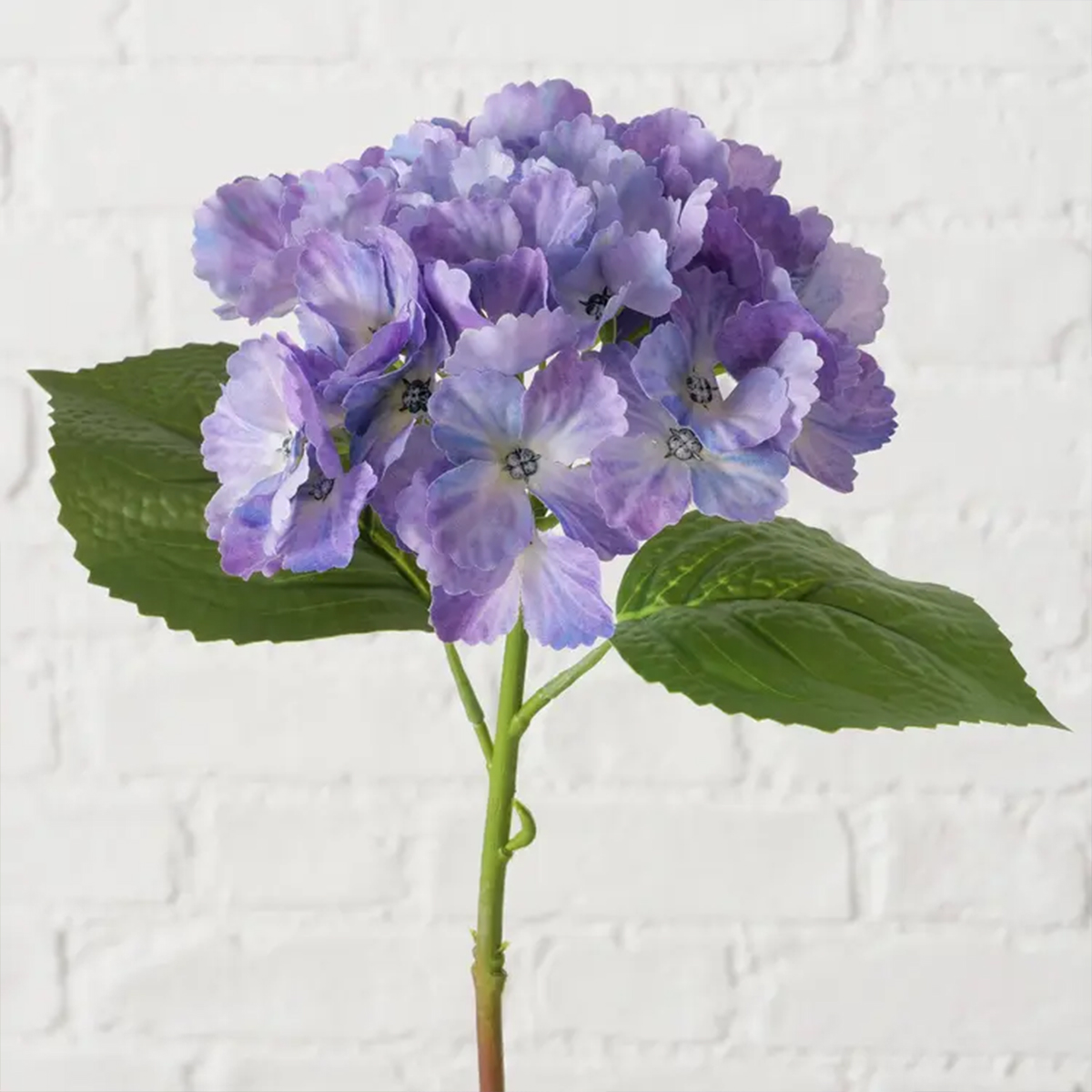 Boltze Decorative Flower Hydrangea 37 CM - SuperStore.ge