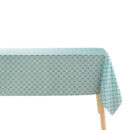 მაგიდის გადასაფარებელი 145×240 სმ Costaria Sage U10