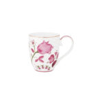 ჭიქა სახელურით 450 მლ Tulip Pink Jolie Pip Studio