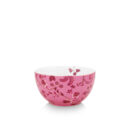 ფიალა 12 სმ Flowers Pink Jolie Pip Studio