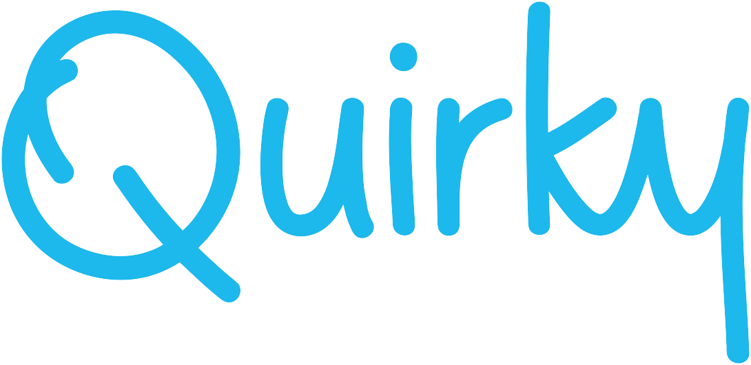 Quirky
