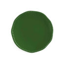 თეფში სადილის, ნაკრები 1x2 Perle Green &Klevering