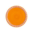 ლანგარი ტკბილეულის 26 სმ Platter Whip Orange &Klevering