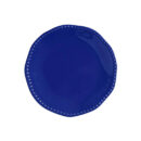 თეფში სადილის, ნაკრები 1x2 Perle Dark Blue &Klevering