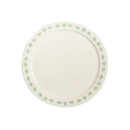 თეფში სადილის, ნაკრები 1x2 Folk Mint &Klevering