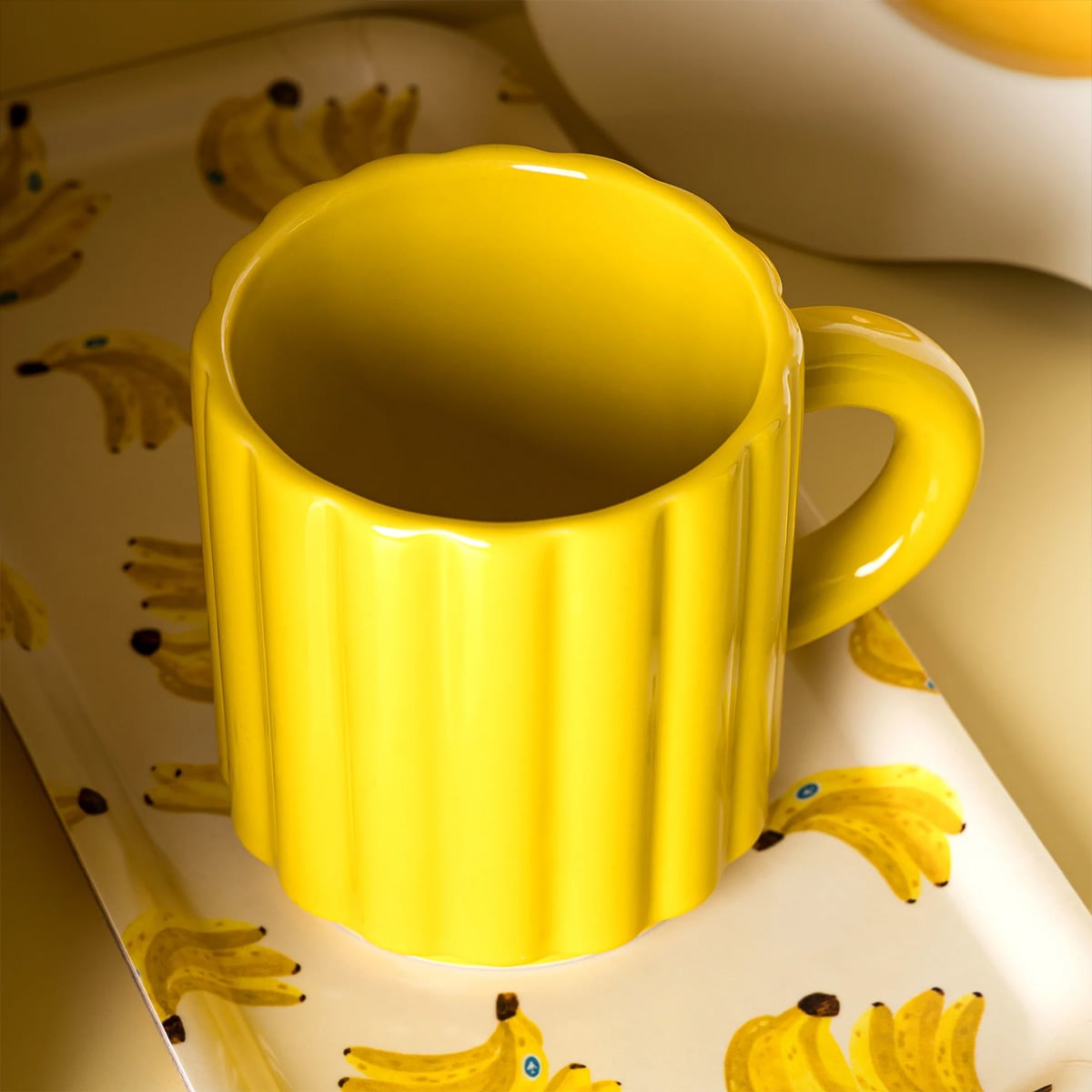 ჭიქა სახელურით 100 მლ Mug Tube &Klevering - Image 10