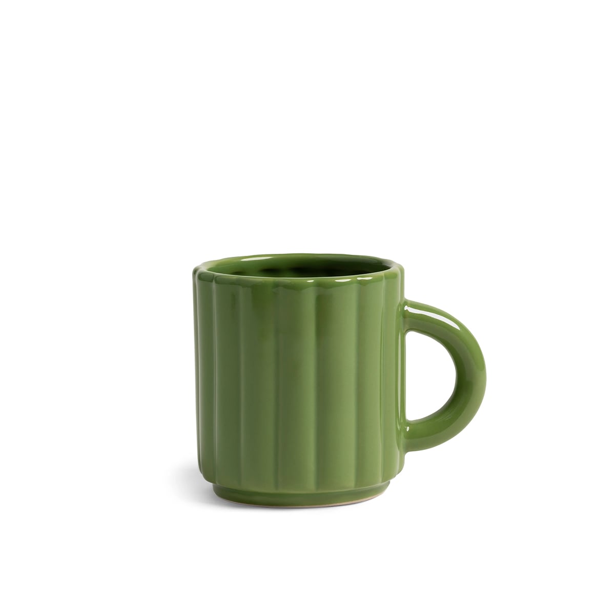 ჭიქა სახელურით 100 მლ Mug Tube &Klevering - Image 2