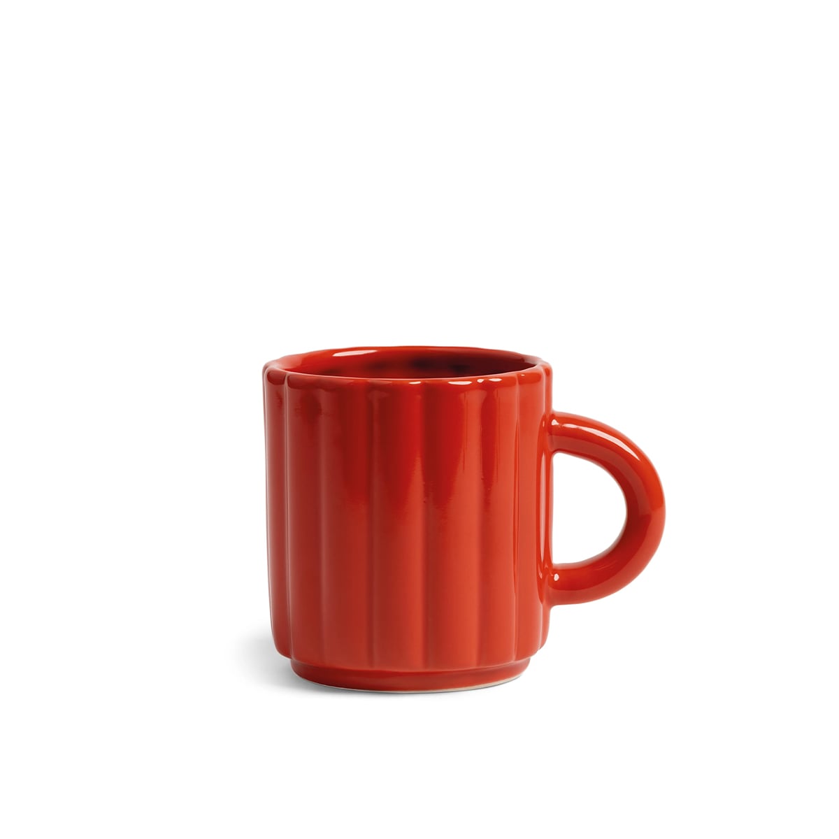 ჭიქა სახელურით 100 მლ Mug Tube &Klevering - Image 7