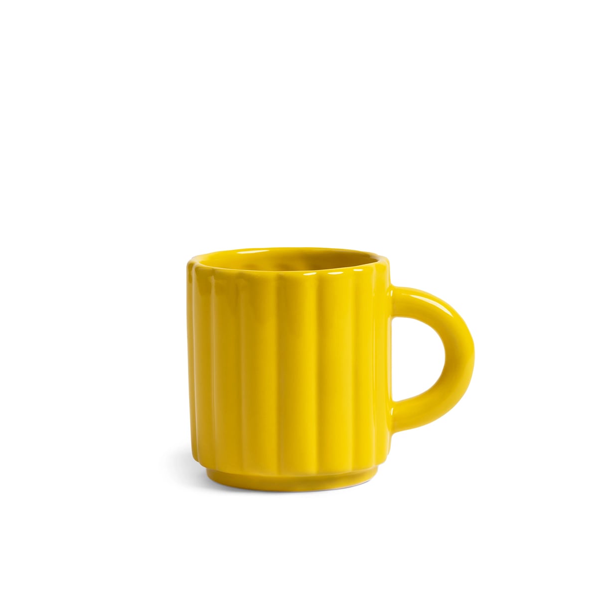 ჭიქა სახელურით 100 მლ Mug Tube &Klevering - Image 6