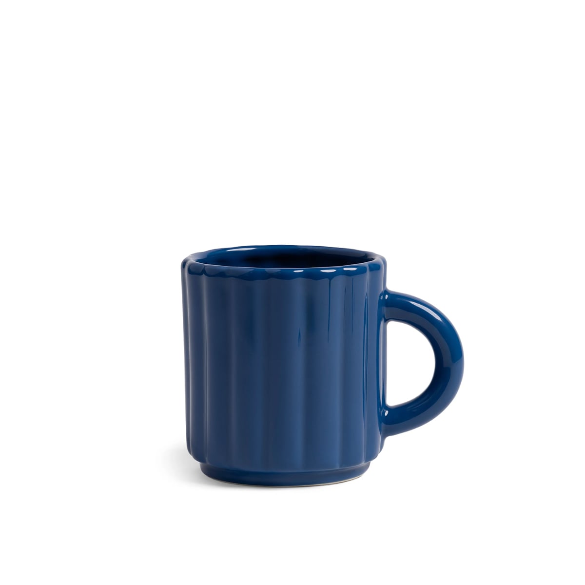 ჭიქა სახელურით 100 მლ Mug Tube &Klevering - Image 5