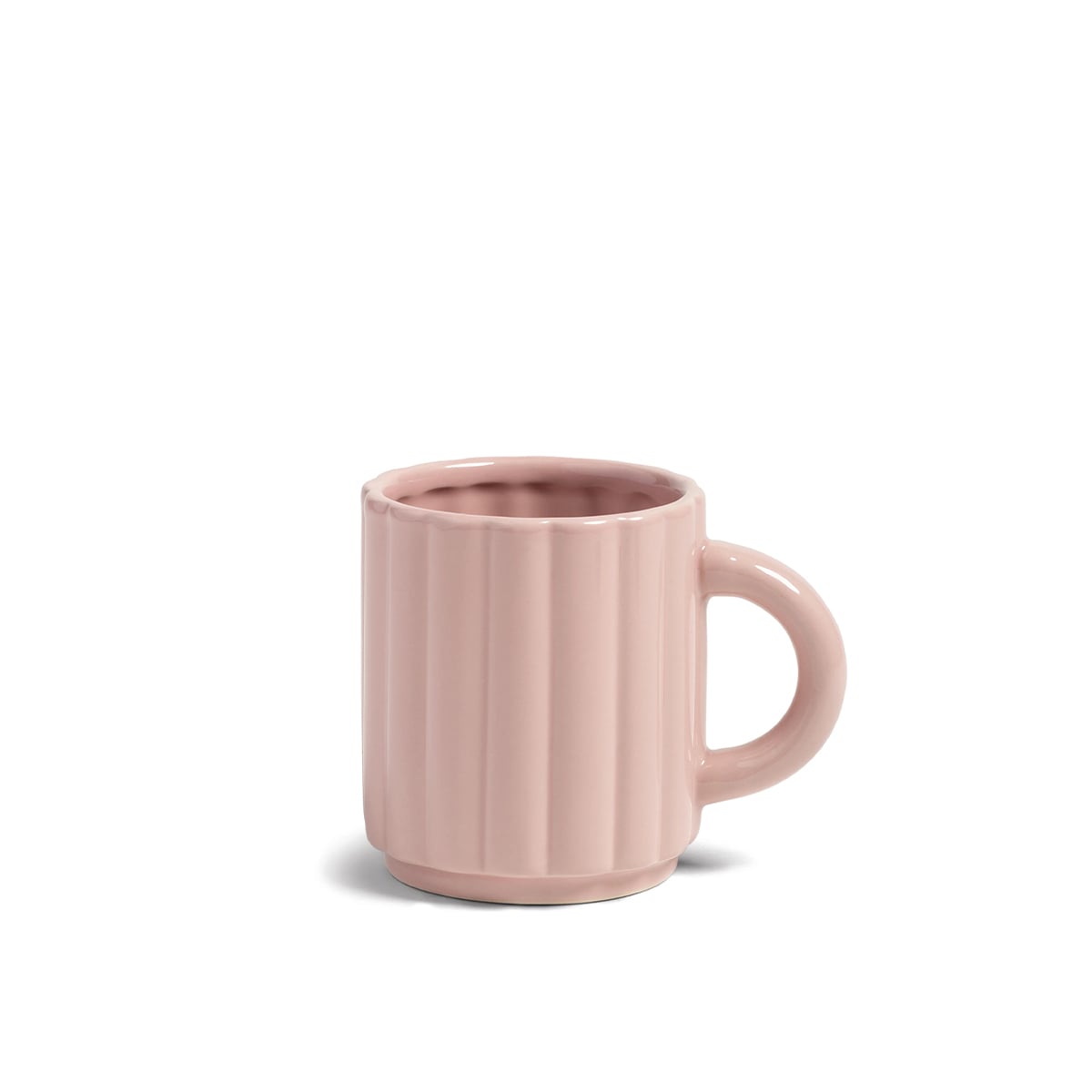 ჭიქა სახელურით 100 მლ Mug Tube &Klevering - Image 3