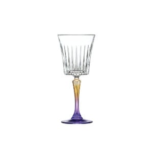 ჭიქა წითელი ღვინის 300 მლ 1x6 Gipsy RCR