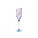 ჭიქა შამპანურის 210 მლ 1×4 Swirly Spring Eclat Cristal d’Arques