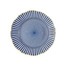 Bitossi Home Plate Porcelain 26.5 CM