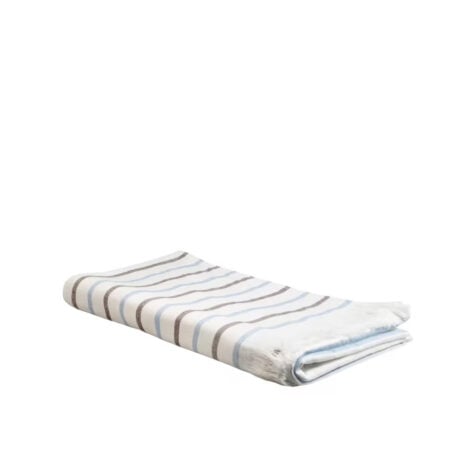 პირსახოცი/დასაფენი სანაპიროსთვის 100x180 სმ Hammam Towel Redeo Blomus