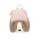 ზურგჩანთა 14x23x28 სმ MILO TOP Model