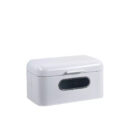 Kesper Bread Box Metal 30x18 CM