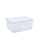 სათავსო პლასტმასის 11 ლ Selena 5 Five Simply Smart