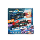 თოფების ნაკრები ლაზერული, ხმოვანი და მანათობელი ეფექტებით 1x2 Vapor Strike Hyperburst Blasters WowWee