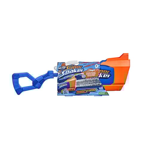 წყლის თოფი Rainstorm Nerf Super Soaker Hasbro