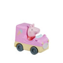 მანქანა ფიგურით Candy Cat Little Buggy Peppa Pig Hasbro