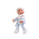 Antonio Juan-My First Azucarillo With Pink Outfit 18 CM