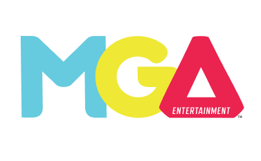 MGA Entertainment