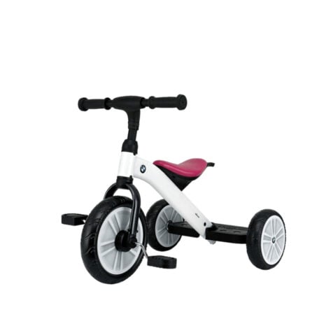 Rastar-BMW Tricycle