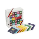 Kusmi Tea Organic Blends Discover Gift Box 45 Teabags