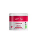 Kusmi Tea Organic Slim Ritual Slimming Tea 100 G