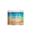ორგანული ჩაი დასაყენებელი  100 გ Happy Mind Kusmi Tea