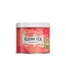 ორგანული ჩაი დასაყენებელი  100 გ AquaSummer Kusmi Tea