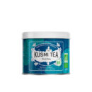 ორგანული ჩაი დასაყენებელი  100 გ Feel Zen Kusmi Tea
