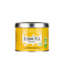 ორგანული ჩაი დასაყენებელი 100 გ BB Detox Kusmi Tea