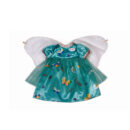 ფერიას კაბა ფრთებით 43 სმ თოჯინასთვის Baby Born Zapf Creation