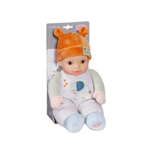 რბილი თოჯინა 30 სმ Sand Baby Annabell Zapf Creation