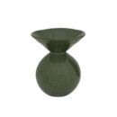 Urban Nature Culture Lunar Vase Ceramic 25 CM
