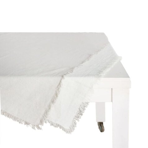 Boltze Tablecloth Cotton Linea 140x180 CM