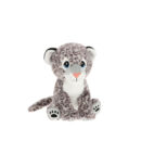 რბილი სათამაშო ლეოპარდი 14 სმ Keel Eco Keel Toys