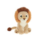 რბილი სათამაშო ლომი 23 სმ Keel Eco Keel Toys