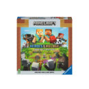 სამაგიდო თამაში Minecraft Heroes Of The Village Ravensburger